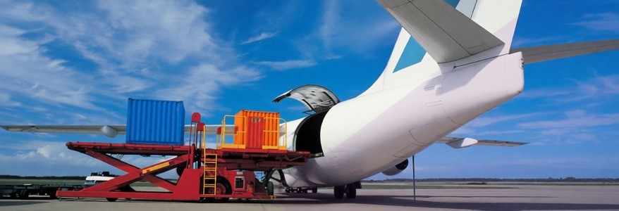 Air transportation