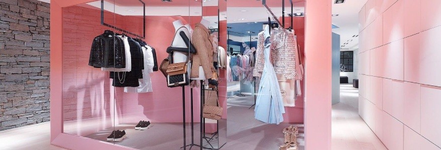 Industria della moda